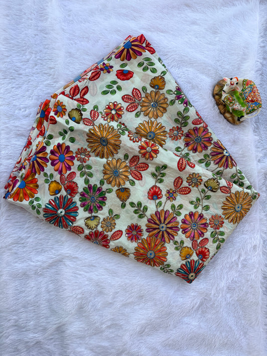 Designer Blouse KSMC7