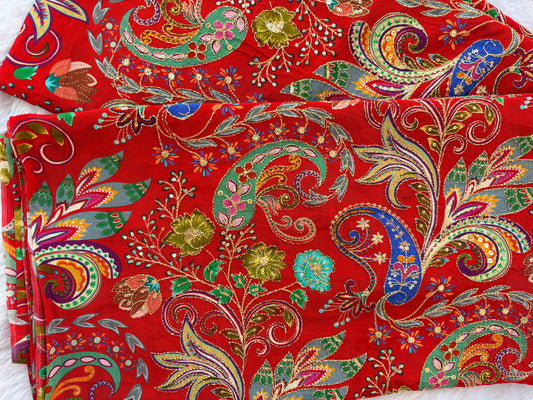 Designer Blouse KSMC9