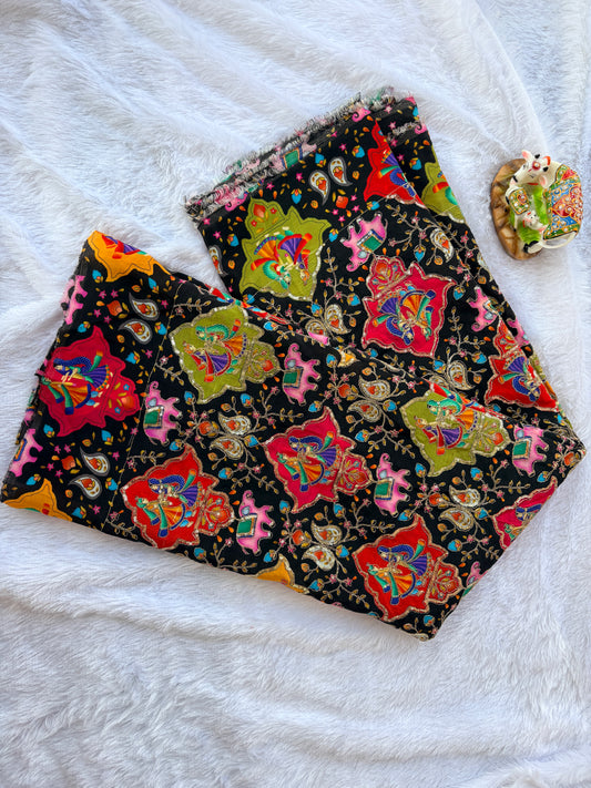 Designer Blouse KSMC3