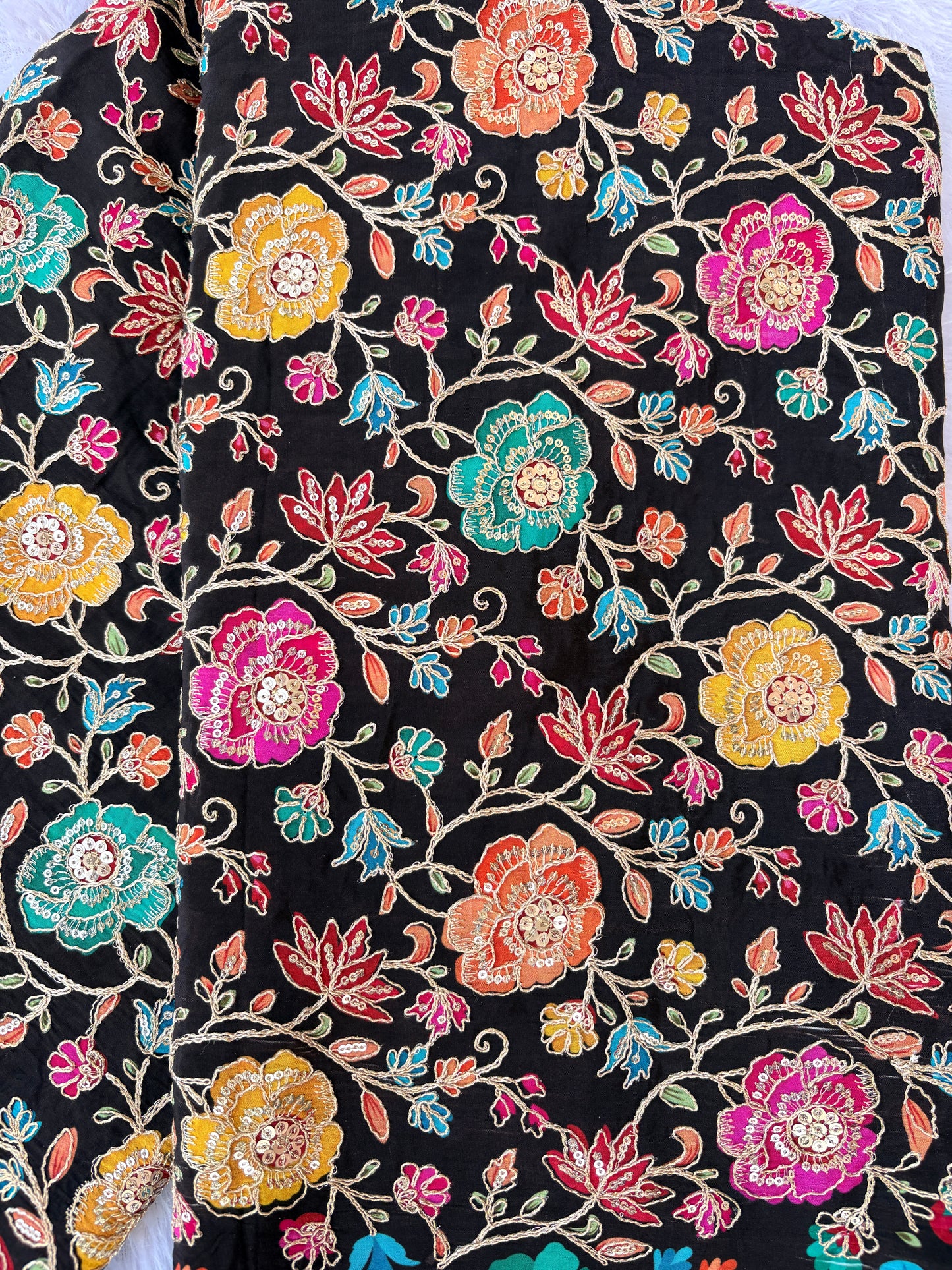 Designer Blouse KSMC2