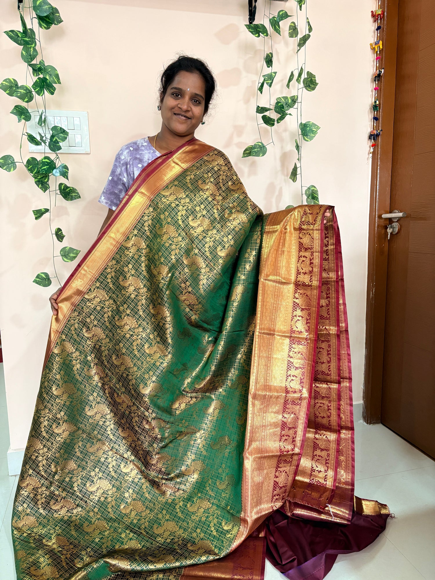 Saree collections
