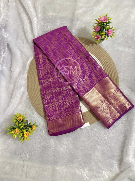 KSMSILK02