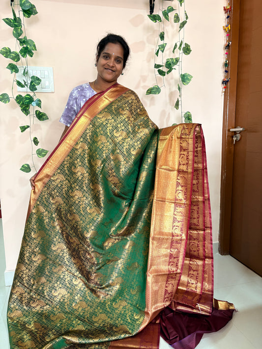 KSMSILK01