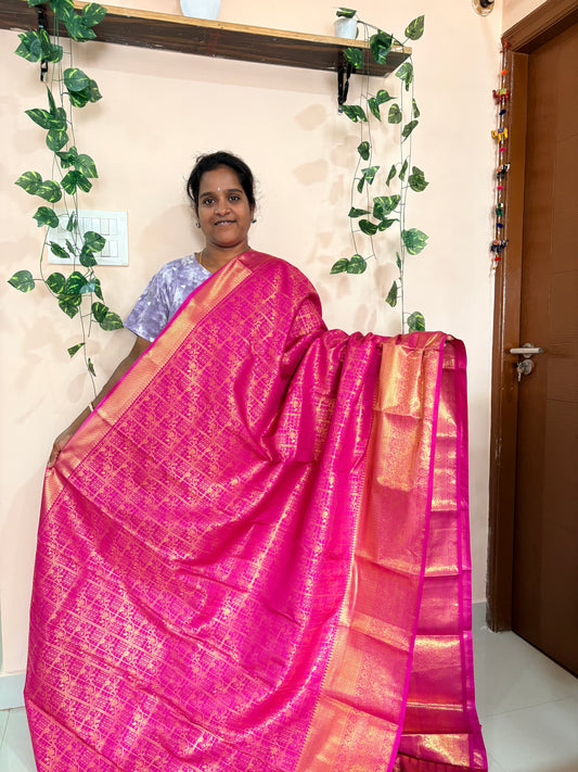 KSMSILK03