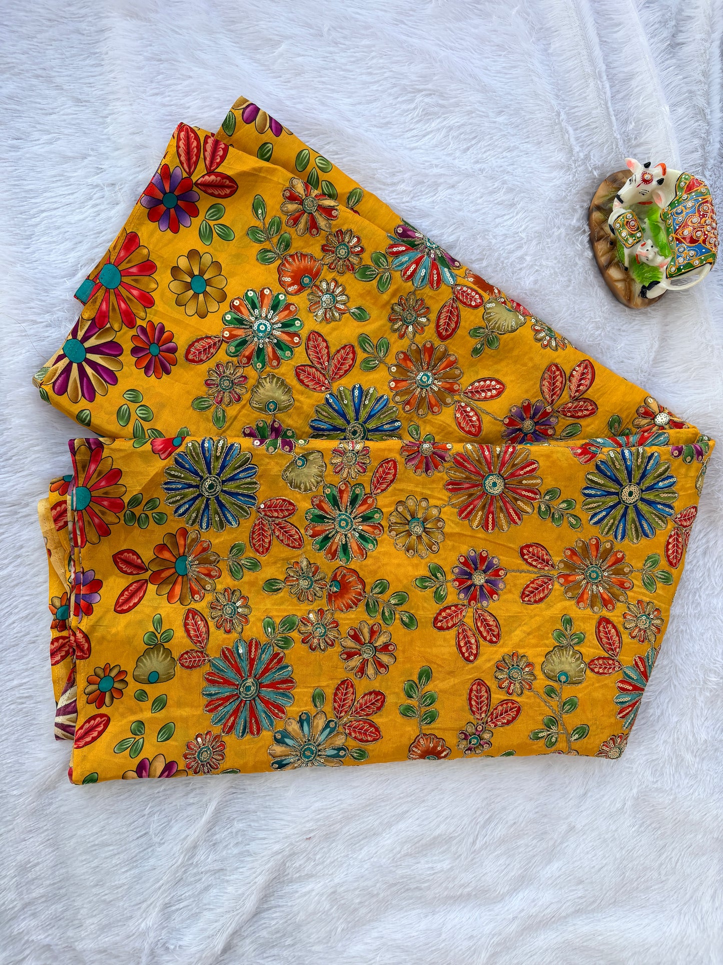 Designer Blouse KSMC8