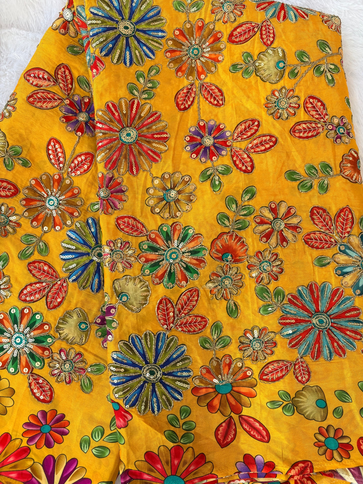 Designer Blouse KSMC8